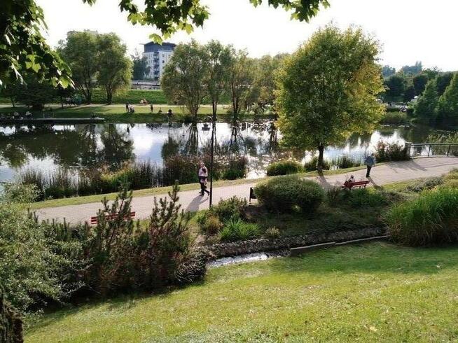 Sprzedam lub Zamienię M.45 m. wChorzowie