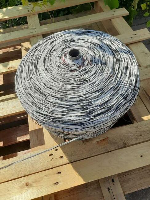 Linka rdzeń bawełna/poliester Hurt