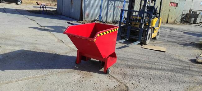 Wielozadaniowa koleba PMMC 250 L