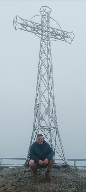 Poznam wesola, pogodna i zdecydowana kobiete
