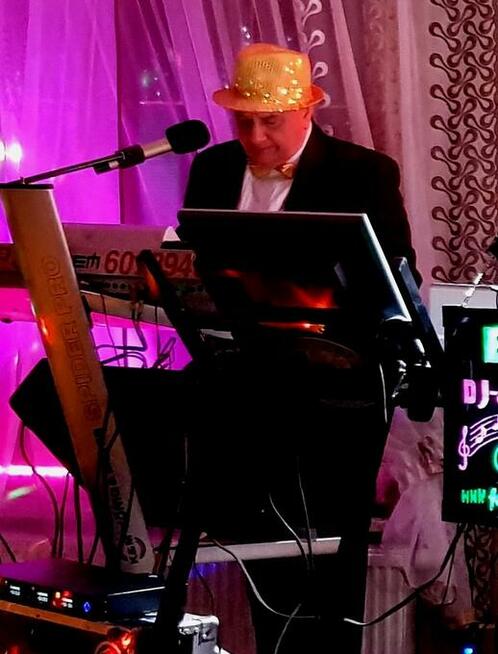 wokalista z klawiszem repertuar poszukuje zespołu z graniami