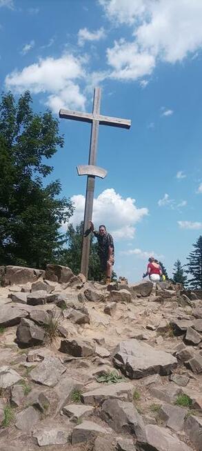 Poznam wesola, pogodna i zdecydowana kobiete