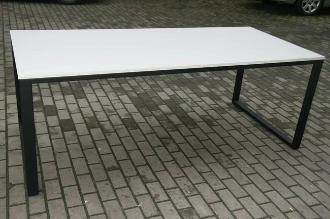 Podstawy metalowe - Stoliki Loft