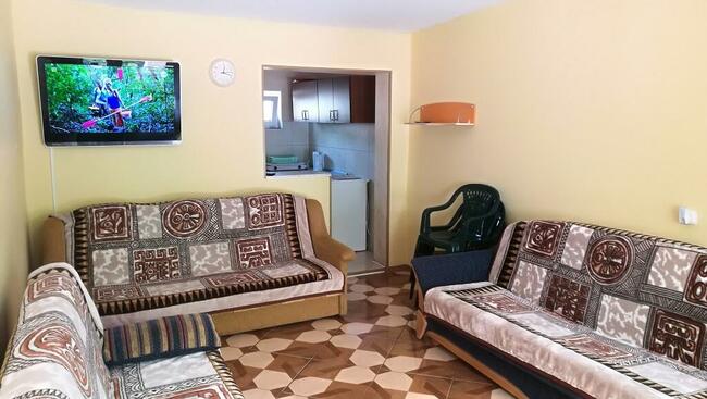 !!! DOMKI W SKORZĘCINIE - WYNAJMĘ !!!