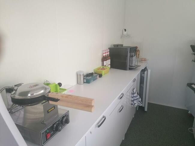 Grill i wędzarnia Lokomotywa 3,8 m tylko 7500 zł