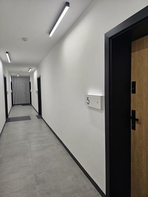 Mieszkanie 2pokojwe 42m ul.Krakowska 31 NOWE