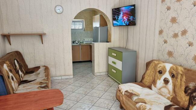 !!! DOMKI W SKORZĘCINIE - WYNAJMĘ !!!