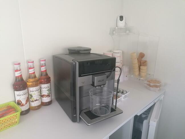 Grill i wędzarnia Lokomotywa 3,8 m tylko 7500 zł