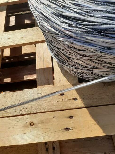 Linka rdzeń bawełna/poliester Hurt