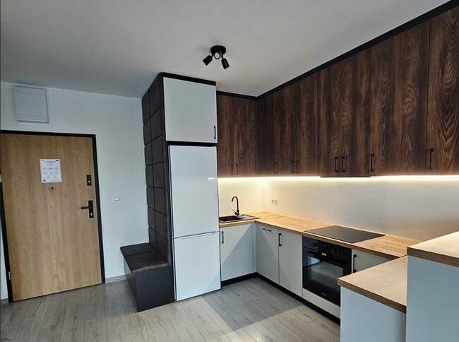 Mieszkanie 2pokojwe 42m ul.Krakowska 31 NOWE