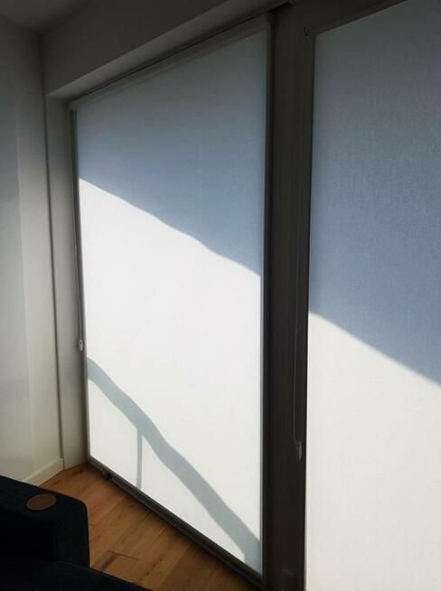 Rolety dzień noc, materiałowe dachowe, Moskitiery Poznań