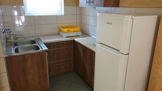 !!! DOMKI W SKORZĘCINIE - WYNAJMĘ !!!