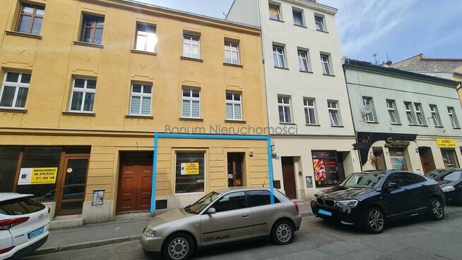 Lokal użytkowy na sprzedaż Ząbkowice Śląskie