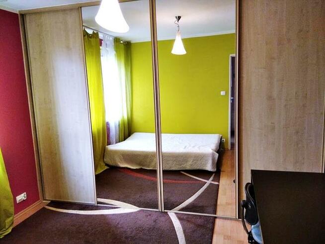 Fiołkowa 4 / Prądnik Czerwony