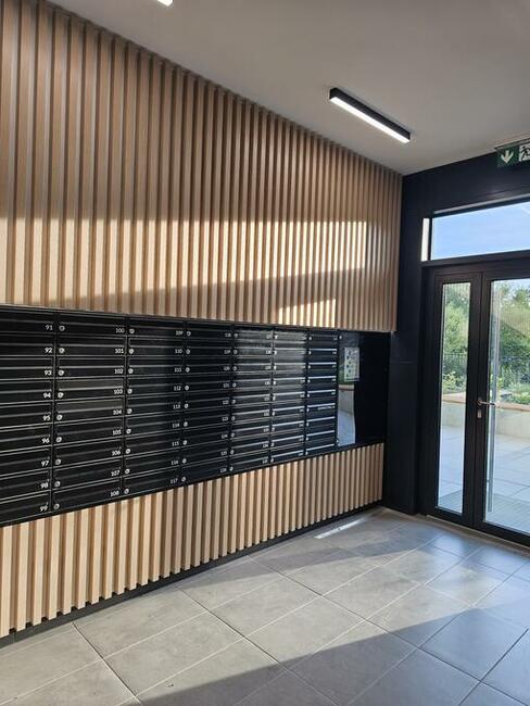 Mieszkanie 2pokojwe 42m ul.Krakowska 31 NOWE