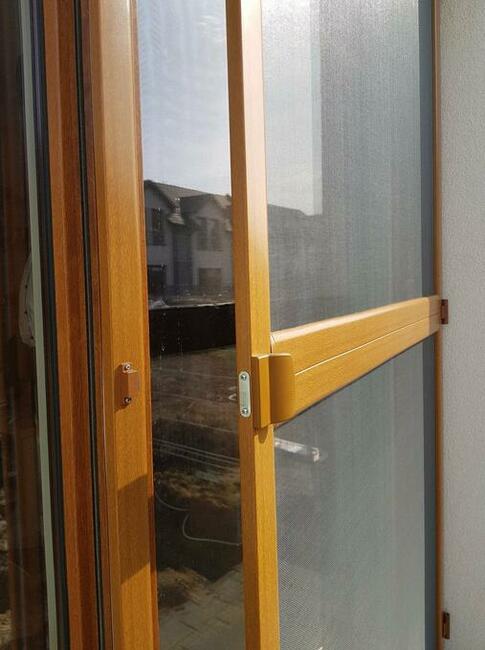 Rolety dzień noc, materiałowe dachowe, Moskitiery Poznań