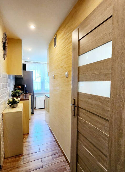 Do wynajęcia mieszkanie w Boguszycach (2 km od Oleśnicy)