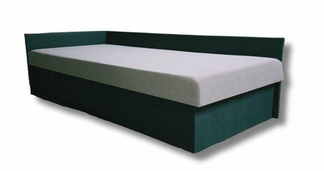 Tapczan Łóżko jednoosobowe - wysyłka cała Polska
