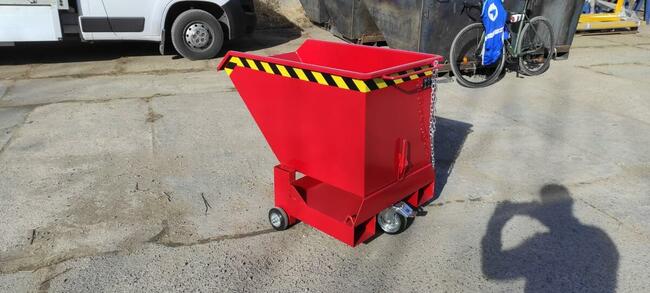 Wielozadaniowa koleba PMMC 250 L