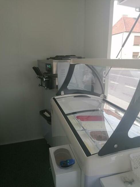 Grill i wędzarnia Lokomotywa 3,8 m tylko 7500 zł