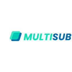 Multisub tworzenie stron internetowych & marketing oraz serw