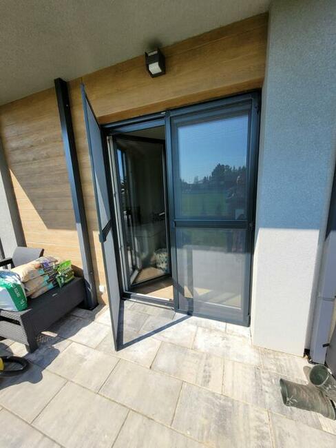 Rolety dzień noc, materiałowe dachowe, Moskitiery Poznań