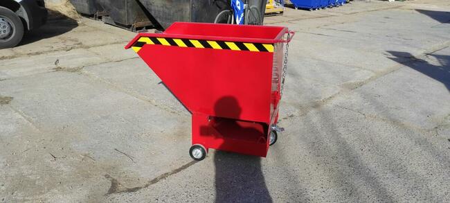 Wielozadaniowa koleba PMMC 250 L