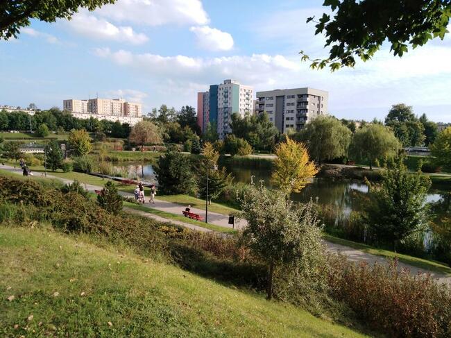 Sprzedam lub Zamienię M.45 m. wChorzowie