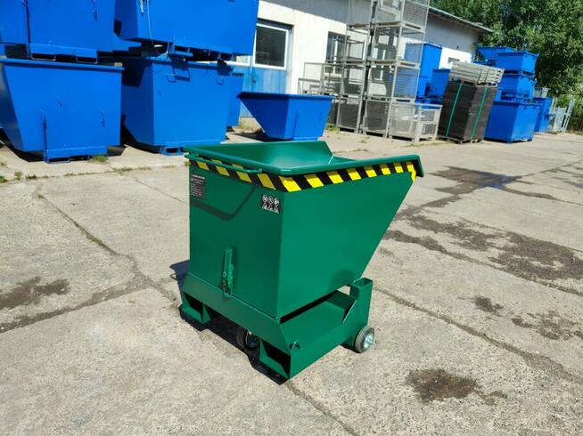 Koleba samowyładowcza PMMC 250L