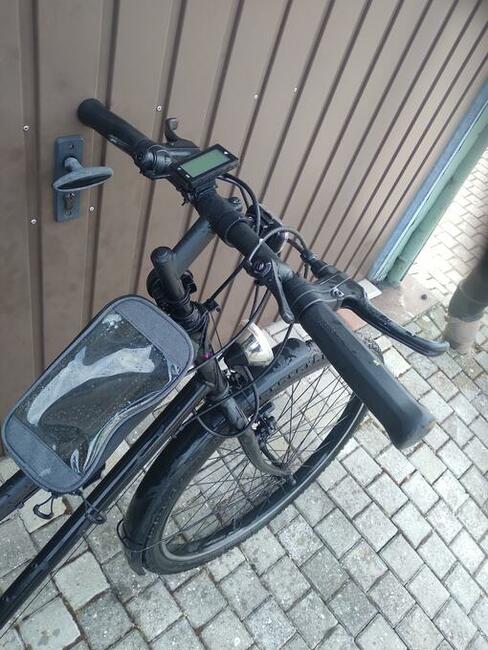 Rower CLIMBER koła 26 przerzutki Shimano tył 6 biegi ,przód