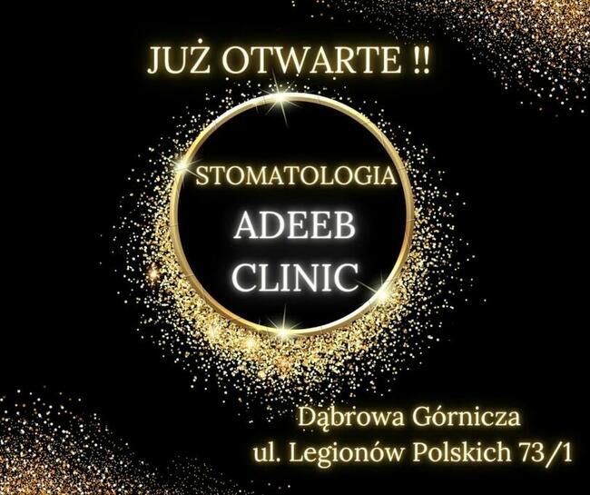 Bezbolesne - bezpłatne usuwane zębów Adeeb Clinic