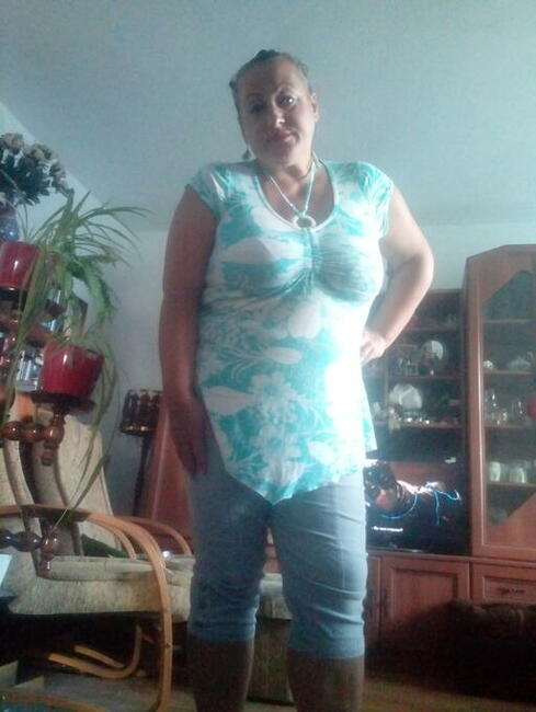 Miłości szukam... Wielkiej gorącej jedynej...