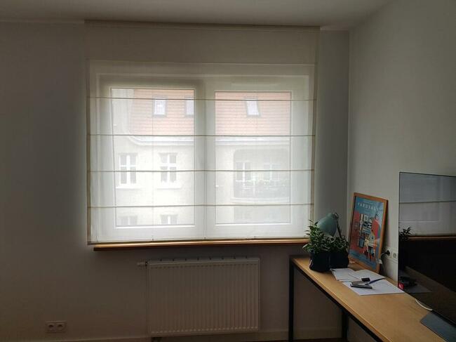 Rolety dzień noc, materiałowe dachowe, Moskitiery Poznań