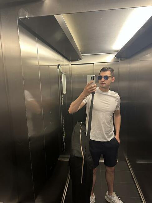 Masaż Relax całego ciała