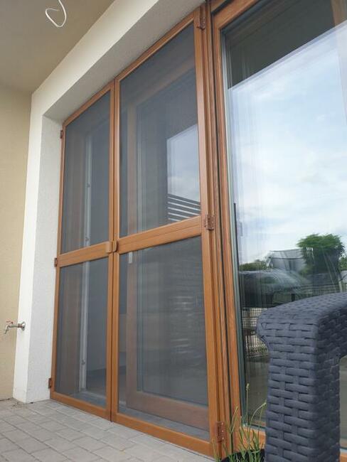 Rolety dzień noc, materiałowe dachowe, Moskitiery Poznań