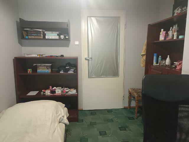 Wynajem pokoju studentom