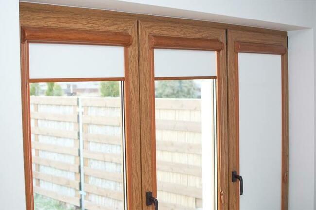 Rolety dzień noc, materiałowe dachowe, Moskitiery Poznań