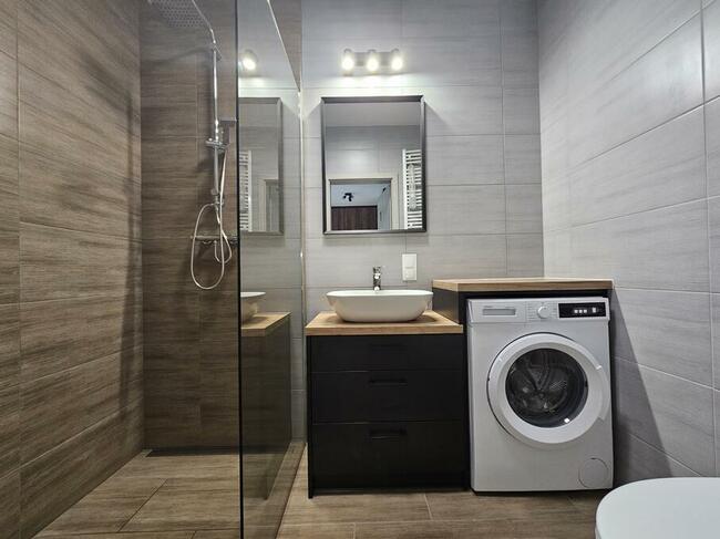 Mieszkanie 2pokojwe 42m ul.Krakowska 31 NOWE