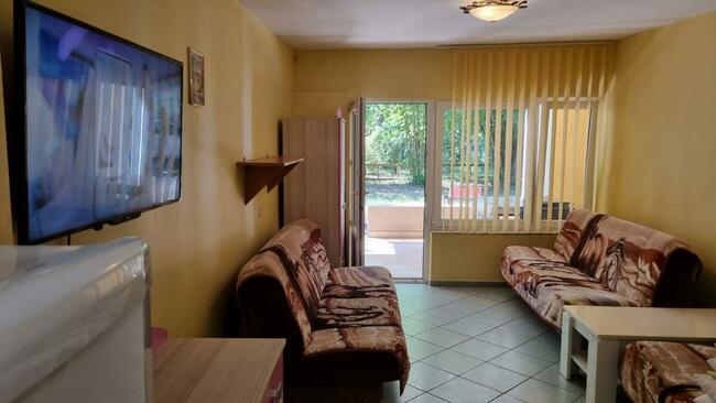 !!! DOMKI W SKORZĘCINIE - WYNAJMĘ !!!