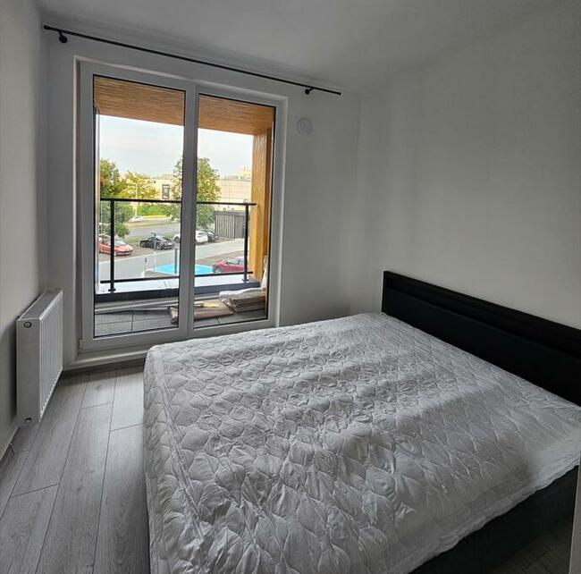 Mieszkanie 2pokojwe 42m ul.Krakowska 31 NOWE