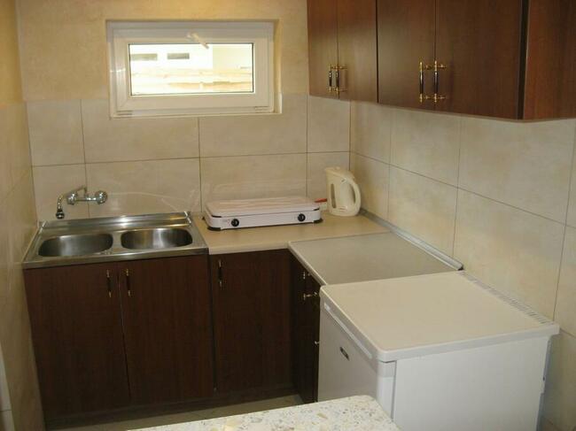 !!! DOMKI W SKORZĘCINIE - WYNAJMĘ !!!