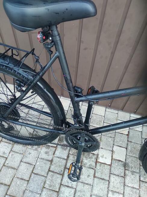 Rower CLIMBER koła 26 przerzutki Shimano tył 6 biegi ,przód