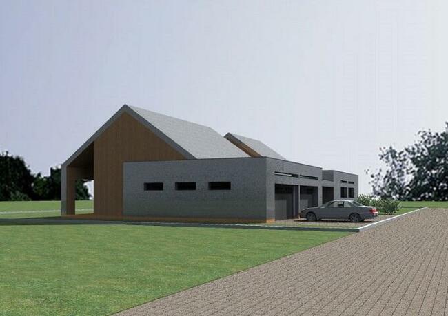 Projektowanie architektoniczne