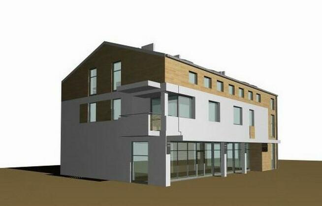 Warszawa Radzymin Dziennikarska Nowe Osiedle działki 1000m2