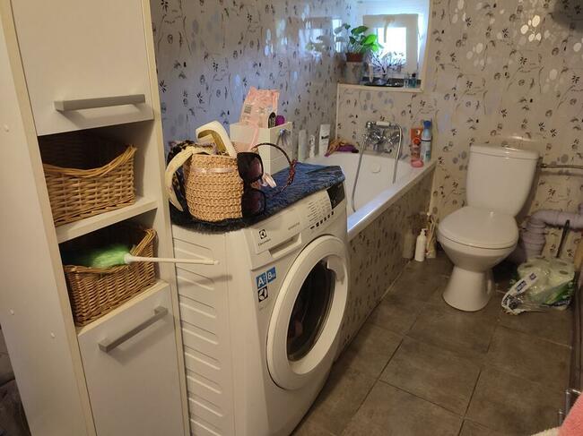 Zamienię mieszkanie z zasobów SrK na większe