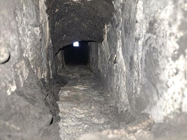 Mechaniczne Czyszczenie Komina, udrażnianie komina-poradnik