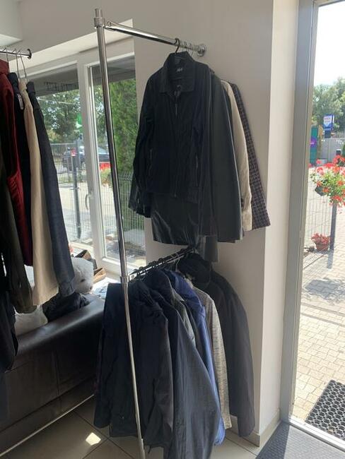 Sprzedam wyposażenie sklepu