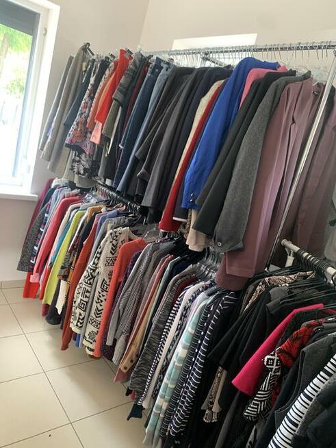 Sprzedam wyposażenie sklepu