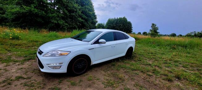 Ford Mondeo MK4 2012 1.6 115KM, TITANIUM Start/Stop