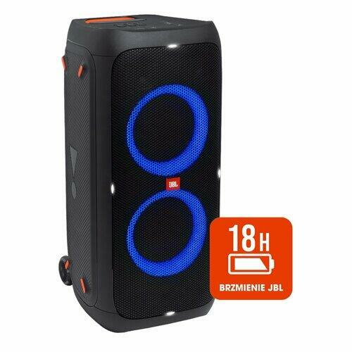 Wypożyczenie / Wynajem głośnika / głośników JBL PartyBox 310